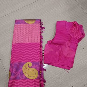 Discount Sale Silk Saree