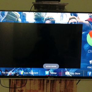 40inch Android LCD