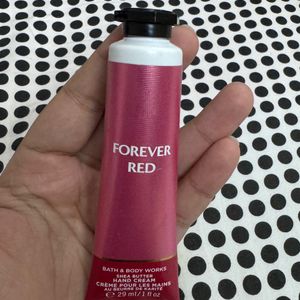 Bath And Body Works Hand Cream