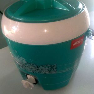 A Water Container