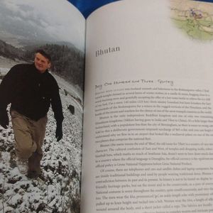 Michael Palin Himalaya