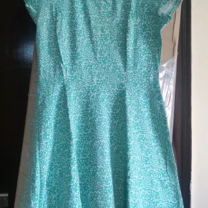 A Line Dress