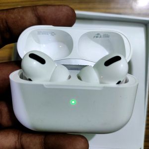 Airpods Pro (First Copy)