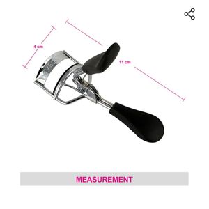 Premium Eyelash Curler, (EC-02)