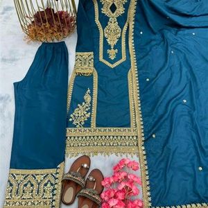 Pakistani Kurta Set❤