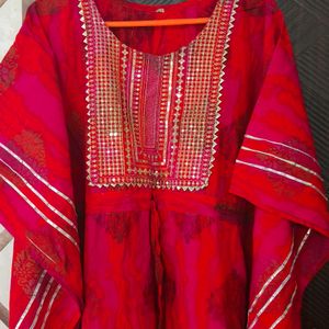 Kaftan