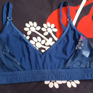 Lounge Bra Size S Mentioned