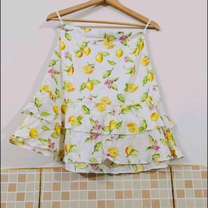 Shien Beach Summer Skirt🛍️