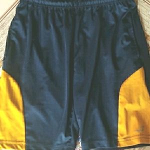 Super Poly Shorts