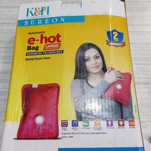Electronic Hot Bag