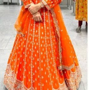 Sale Lehenga