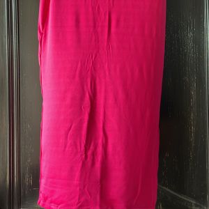 Pink Women Shapewear