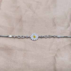 925 Silver Ladies Bracelet