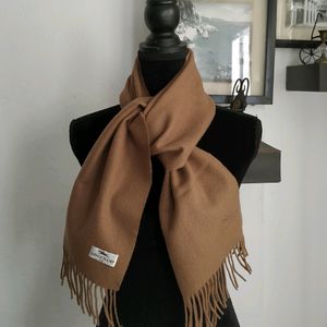 Longchamp Muffler