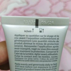 Bioderma Photoderm Aquafluide Sunscreen SPF 50