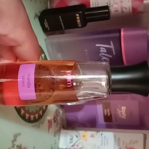 Fragrance Declutter... (Bbw, Zara, Titan, Plum..)