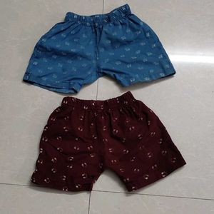 Boys Pants