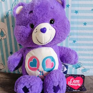 Care Bears Plushie Soft Toy