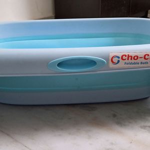 Kids Bath Tub