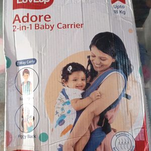 Adore Baby Carrier Bag