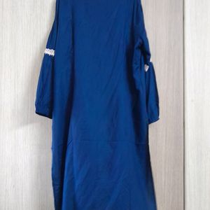 W Kurta 16 Size Xxl