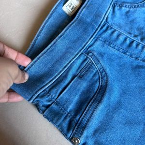 Denim Jeans