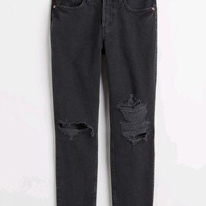 H&M Low Waist Jean