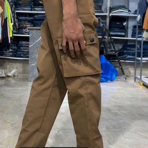 Cargo Pant