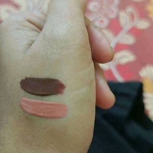 Beautiful Shades Of Lipstick