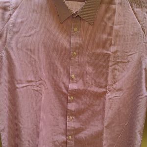 Formal Men Shirt