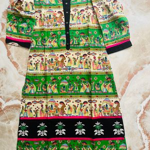 Shree Cotton Kurta