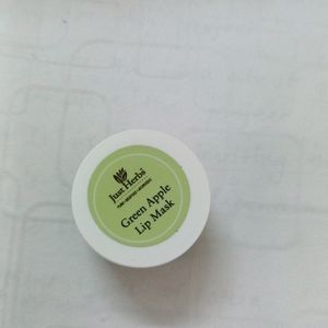 Just Herb Lip Mask,Just Herbs Shampoo