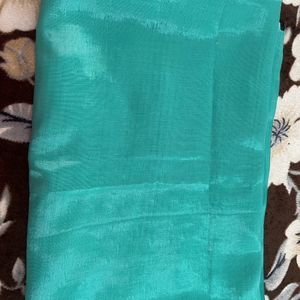 Only 100 Rs Plain 2 Meter Fabric/ Dupatta Free🎁