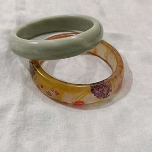 Bangles ( Marbel)