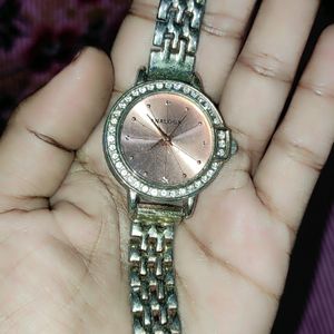 Rose Gold Watch❤‍🔥