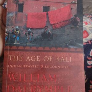 The age Of Kali