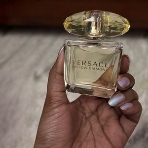 Versace Yellow Diamond 5ml Decant