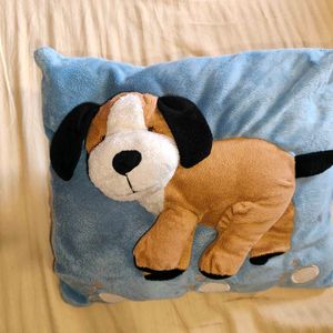 A Little Pillow For Your Loved One