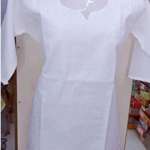 Cotton Kurti