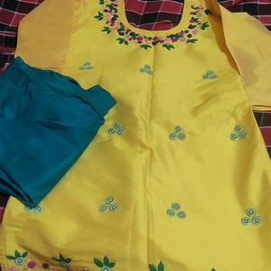 Beautiful Kurta Set