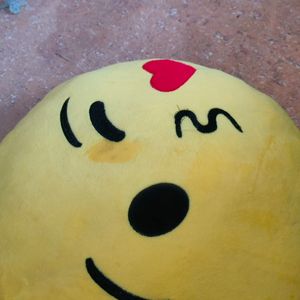 Emoji Pillow