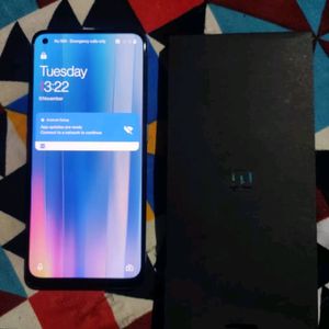 OnePlus Nord Ce2 Mobile