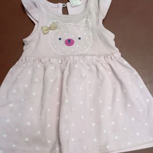 Kids Frock (Combo of 3)