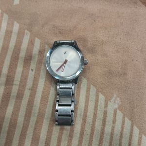 FASTRACK WATCH FOR HER