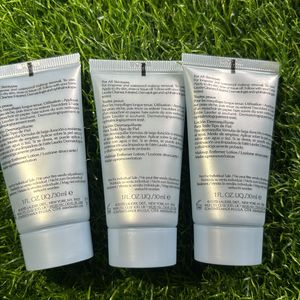 Estee Lauder Makeup Remover Lotion Pack Of 3