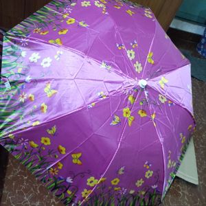 Combo Of 2  Umbrellas@ Wholesale Price