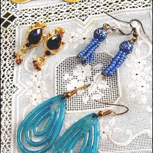 Jewellery Items