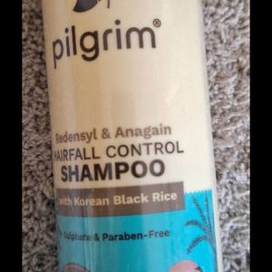 Pilgrim Redensyl Anagain Hairfall Control Shampoo