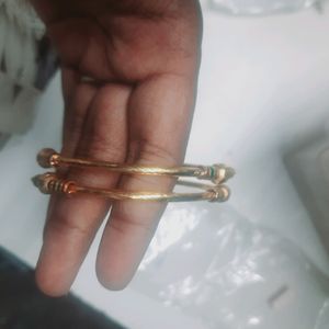 Any 1 Set Bangles