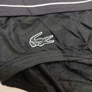 Lacoste Underwear...30 32 34 36 Can Use